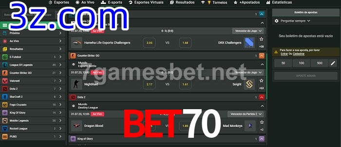  Bet70
