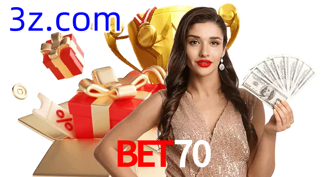 Jogue com dealers reais no Bet70!