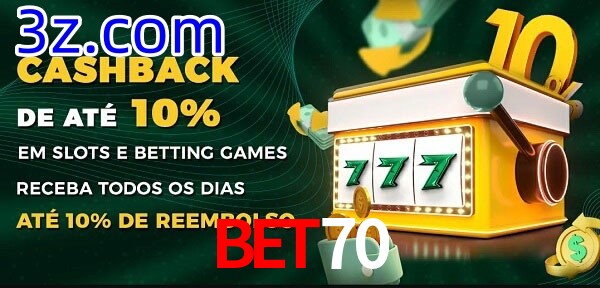  Bet70