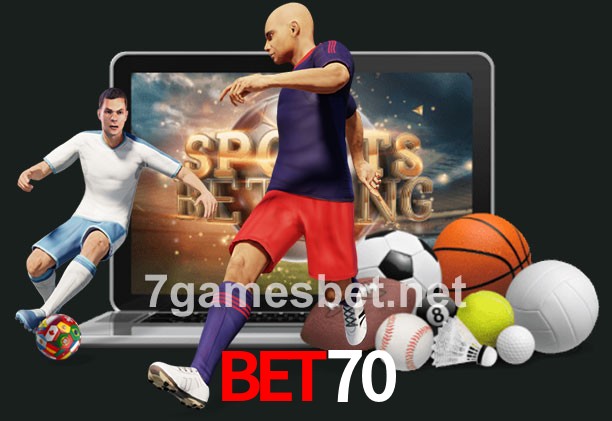  Bet70